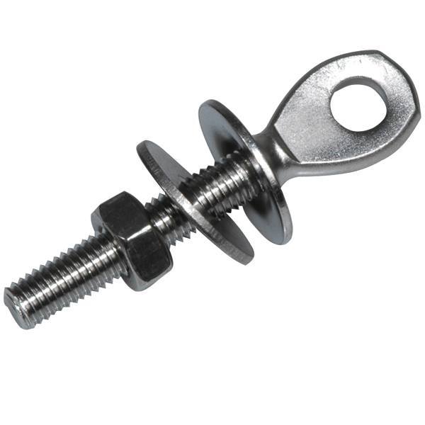 Øjebolt lille Ø6,5mm 6 X 35mm L-53mm