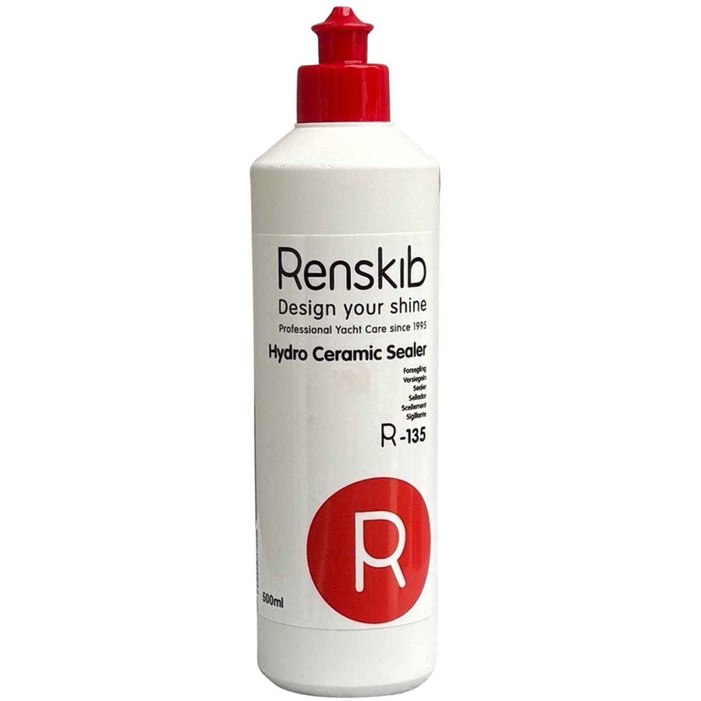 RenSkib R-135
