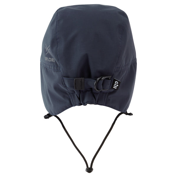 Gill HT59 Offshore Hat, Navy