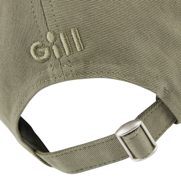 Gill 139 sejler cap grøn