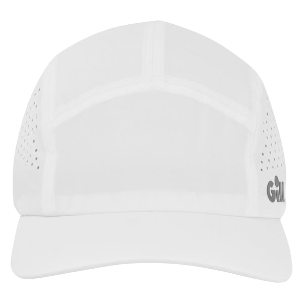 Gill 156 Verso Cap Hvid