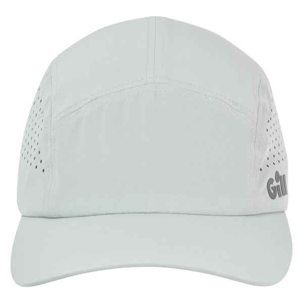 Gill 156 Verso Cap Lysegrå