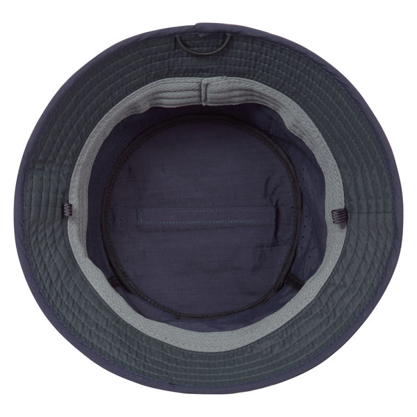 Gill 155 Bøllehat Navy, Str. L