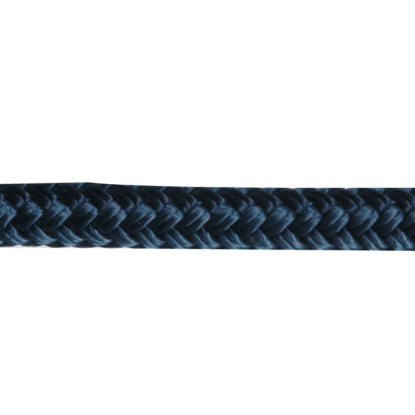 1852 fortøjningstov flettet navy 14mm 10m