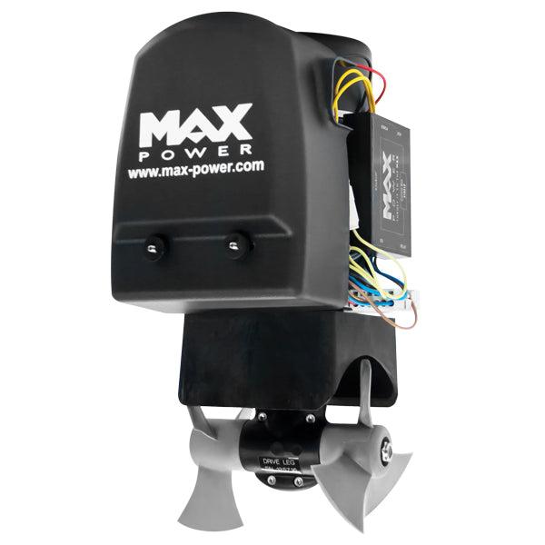 Max Power Bovpropel CT45 12V duo composit
