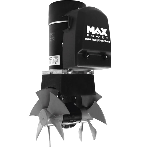 Max Power Bovpropel CT80 24V composit