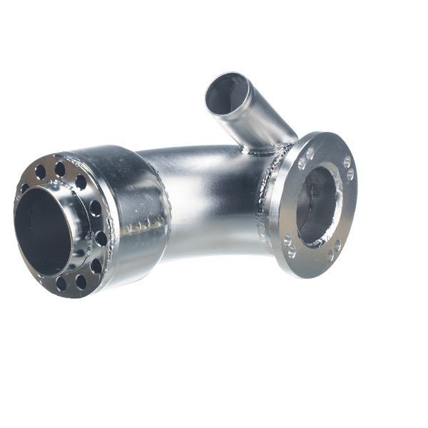 Udst.manifold yanmar 6LY serie