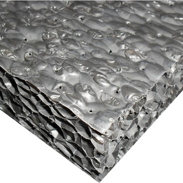 Whisper fr lydabsorberingsplade 40 x 600 x 1200 sort