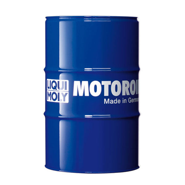 Liqui Moly marine 4T motor olie 15W-40 205l