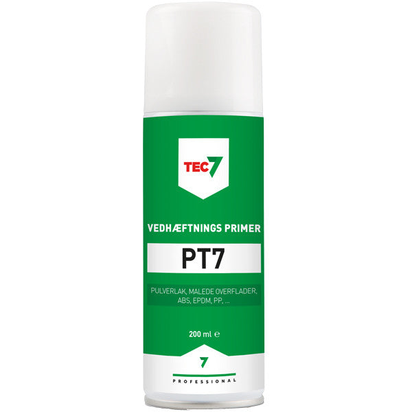 Tec7 vedhæftnings primer PT7