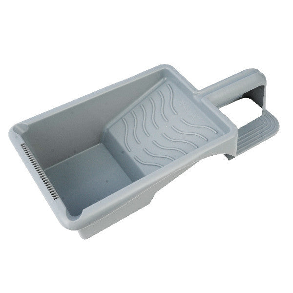 Malebakke - Scoop malebakke 1,3L, til lille malerulle