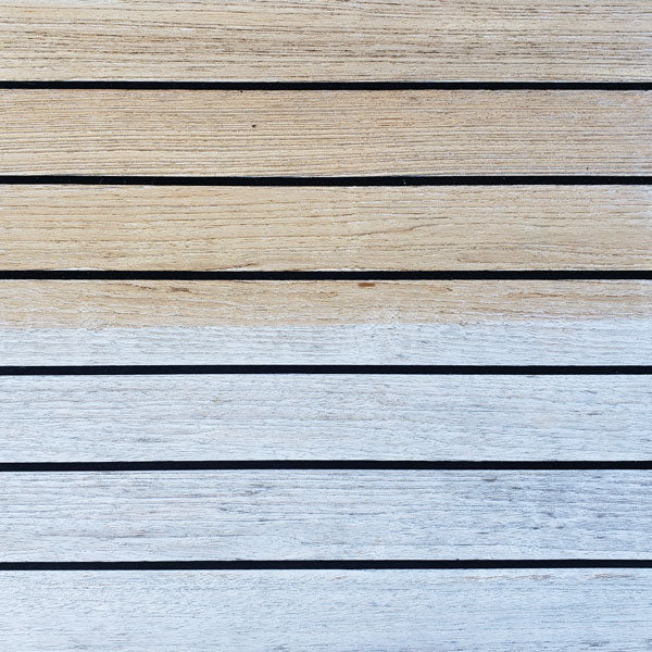 Star Brite Teak cleaner - step 2 1000 ml