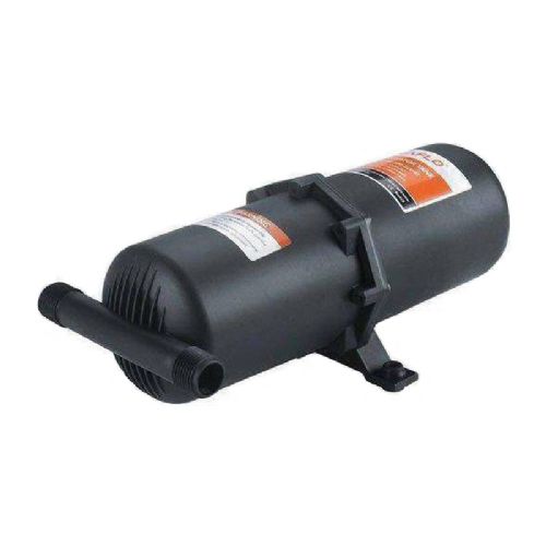 Seaflo Akkumulatortank 1 ltr. 300 x 114 mm