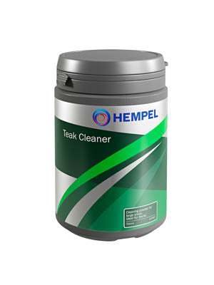Hempel Teak Cleaner 750 gr