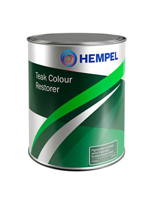 Hempel Teak Colour Restorer 0,75 l