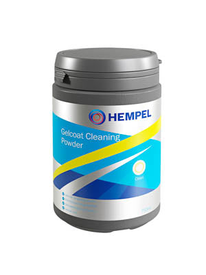 Hempel Gelcoat Cleaning Powder 750 gr