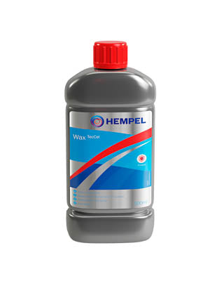 Hempel Wax TecCel 0,50 l