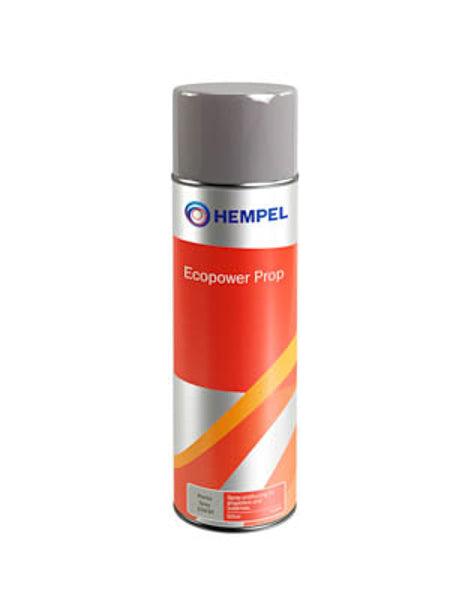 Hempel Ecopower Prop A/F Black 0,5L