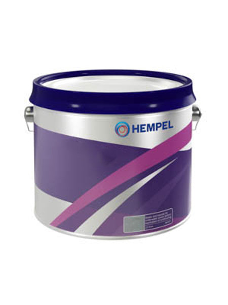 Hempel Undercoat Primert (Alkyd) Mid Grey 2,5 l