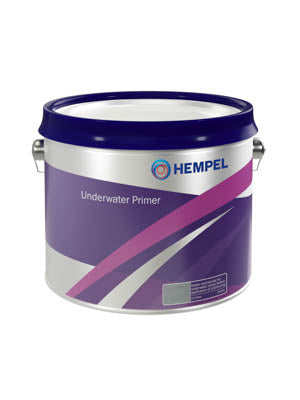 Hempel Underwater Primer (Yacht) Grey 2,5 l