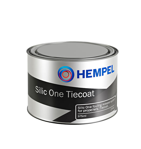 Hempel Silic One Tiecoat 23410 Yellow 0,37 l