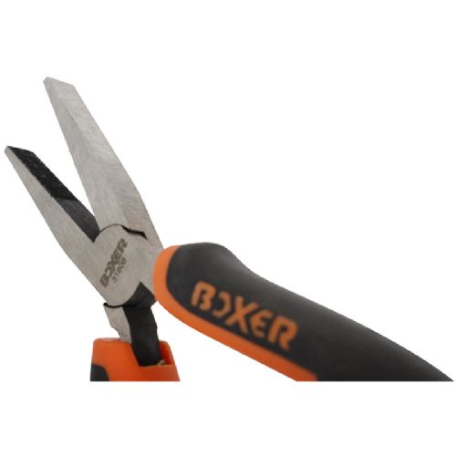 Fladtang 160 mm i krom-vanadium