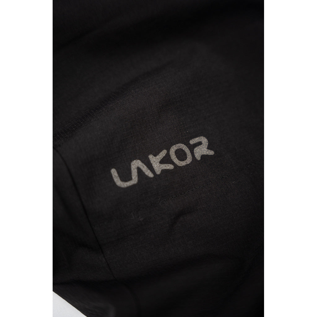 Lakor Travel Pants Rejsebukser - Herre Vandrebukser i Genbrugsnylon