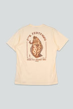 F**k Fedtemøg T-shirt