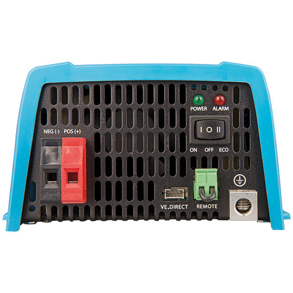 Victron Phoenix inverter 12V 200W ren sinus med VE Direct