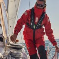 Gill OS26 Offshore Jakke rød