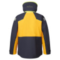 Gill OS26 Offshore Jakke Goldfusion/Navy