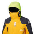 Gill OS26 Offshore Jakke Goldfusion/Navy