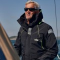 Gill OS26 Offshore Jakke Navy