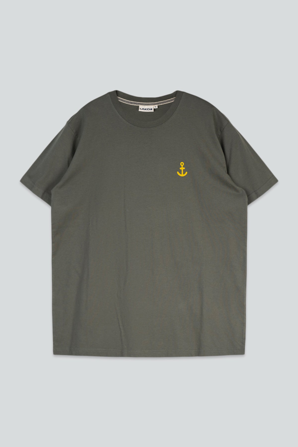 Lakor Mågeholdet tilbage T-shirt