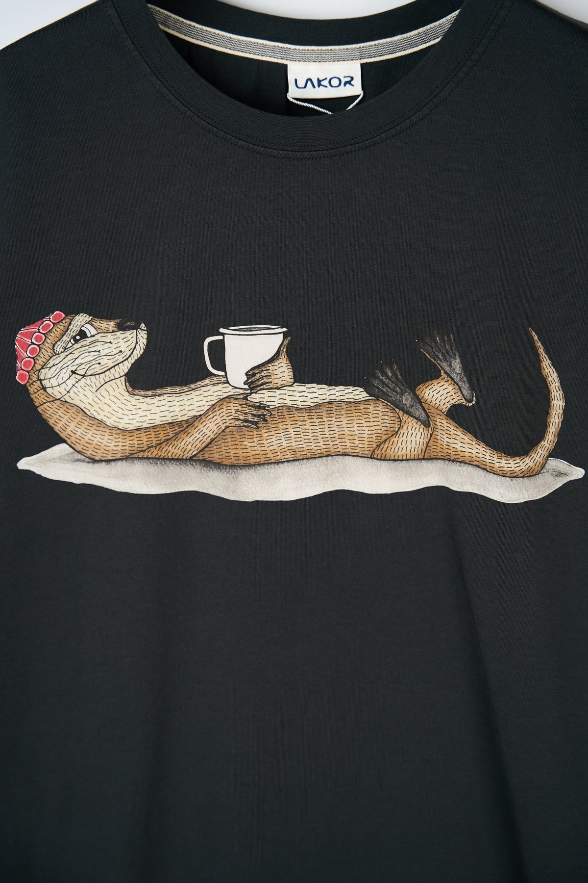 Lakor Flow T-shirt
