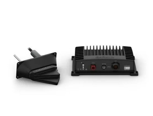 Garmin Panoptix LiveScope System