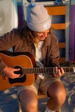 Lakor Fish or Die Beanie (Sand)