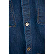 Lakor Marine Denim Jakke - Bæredygtig Maritim Denimjakke