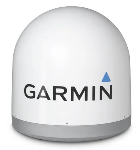 Garmin GTV6 Satellit-TV-Dome