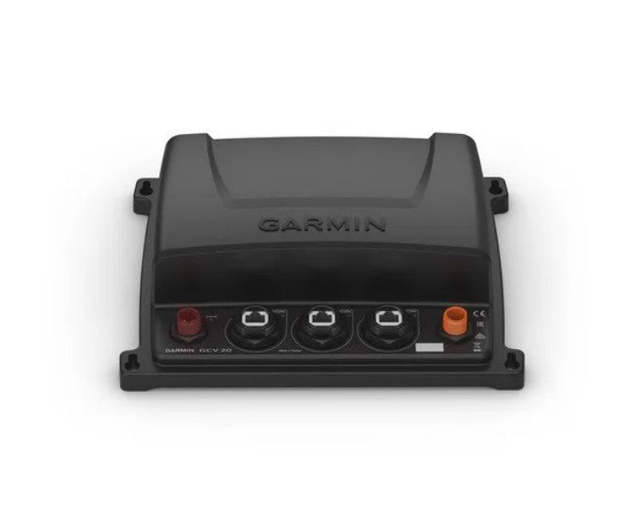 Garmin GCV 20 Black Box Scanningsekkolod