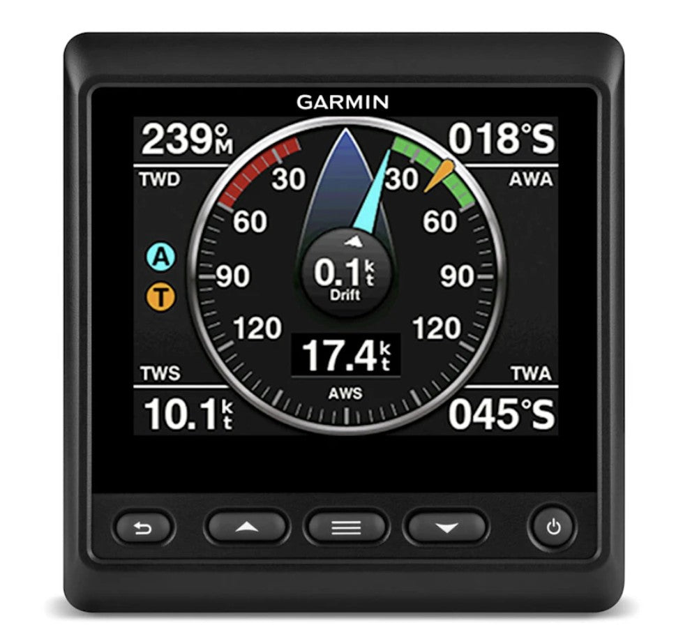 Garmin GMI 20 Marineinstrument