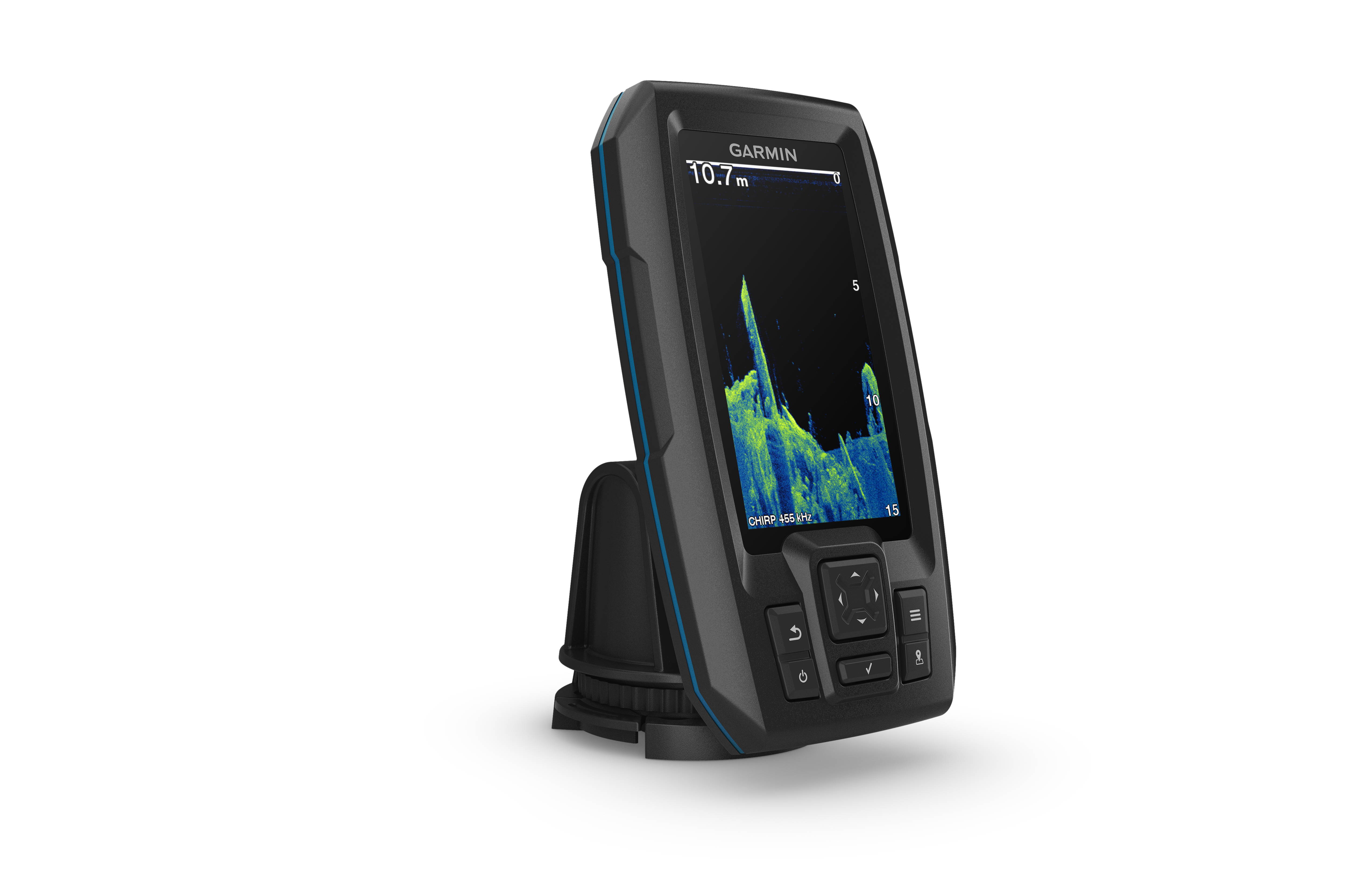 Garmin STRIKER Vivid 4cv med GT20-TM transducer