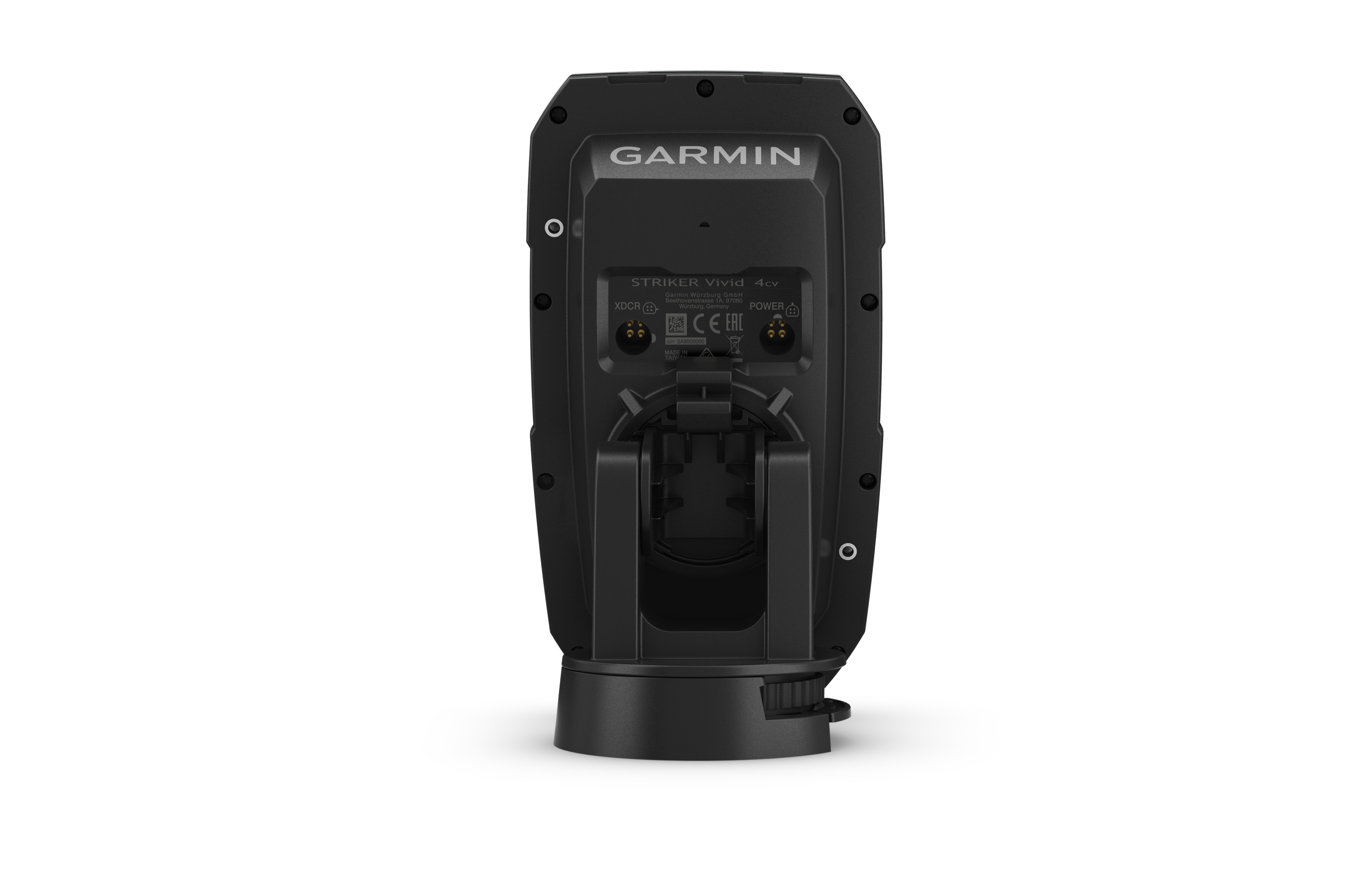 Garmin STRIKER Vivid 4cv med GT20-TM transducer