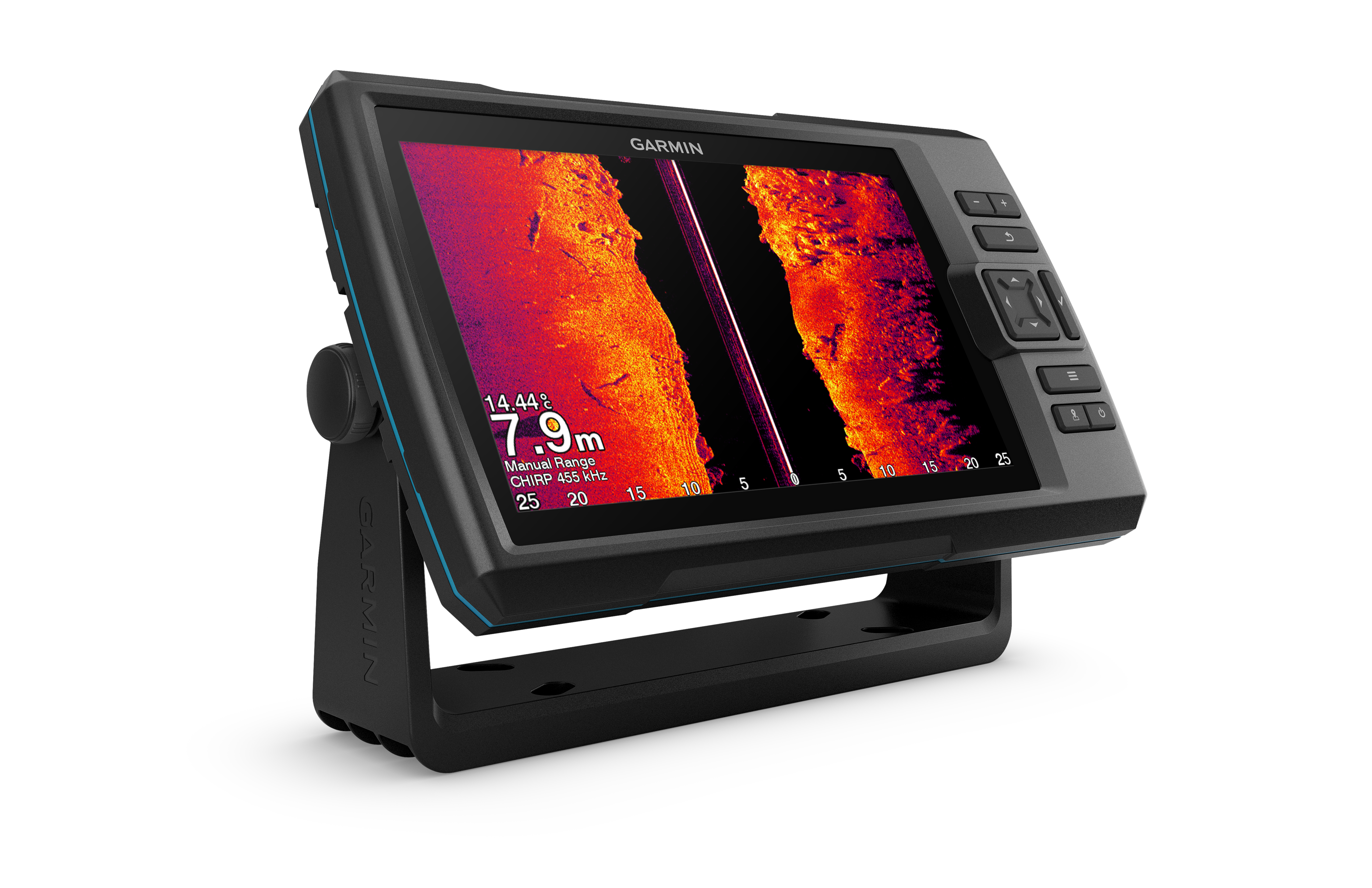 Garmin STRIKER™ Vivid 9sv med GT52HW-TM transducer