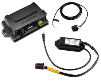 Garmin Reactor 40 Steer-by-Wire Corepack til Volvo-Penta ekskl. GHC 20