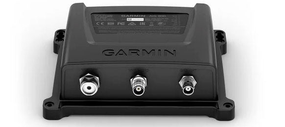 Garmin AIS 800 Blackbox Transceiver