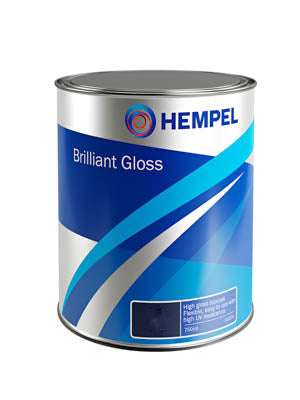Hempel Brilliant Gloss