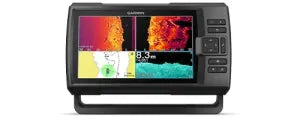 Garmin Fishfinder