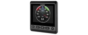 Garmin Marineinstrumenter