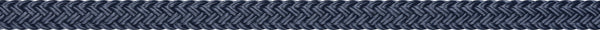 Liros Porto 18mm hvid-sort